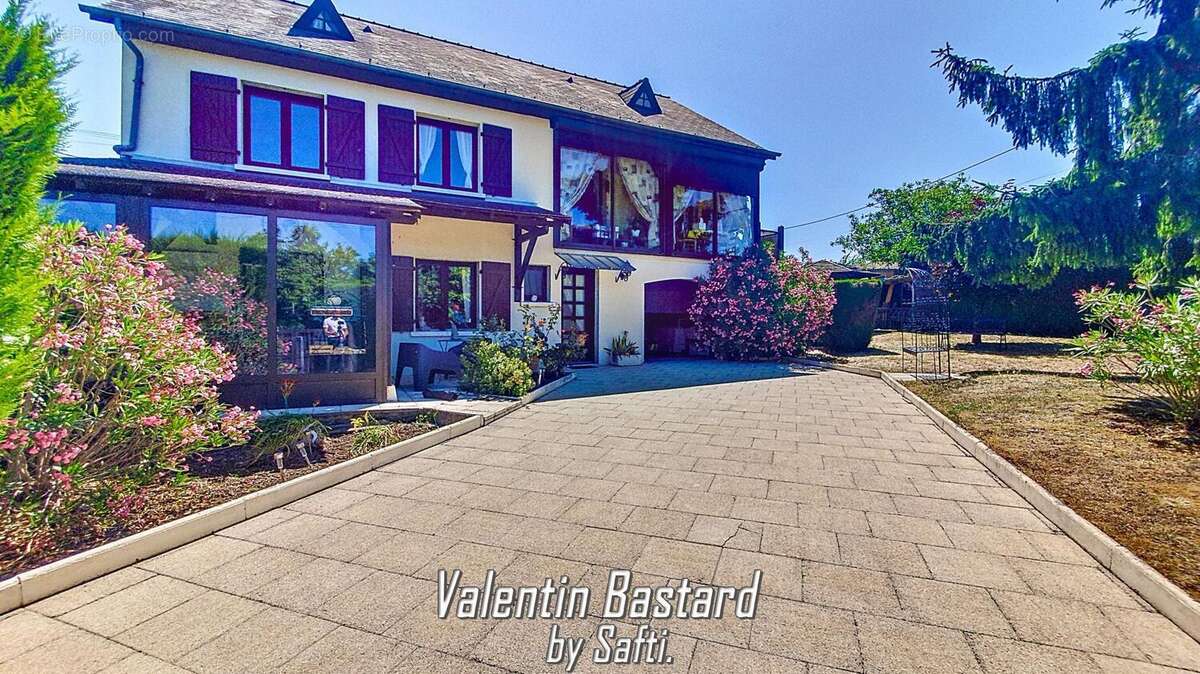 Photo 9 - Maison à MONTLOUIS-SUR-LOIRE