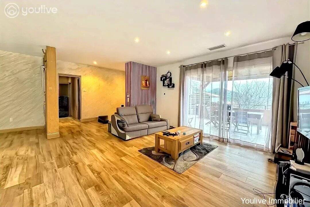 Maison à OLMETA-DI-TUDA