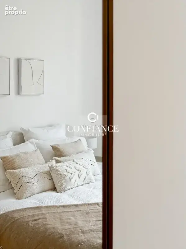 Appartement 5 pièces 137 m² à vendre à Nice (06300) - photo 4