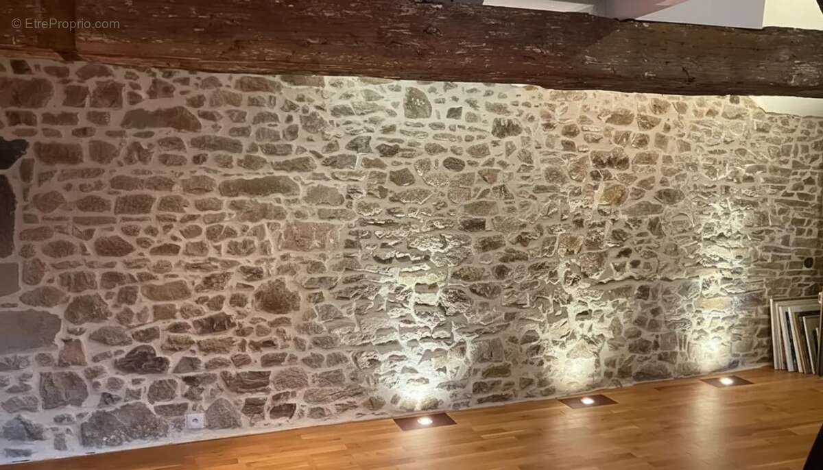Appartement à VANNES
