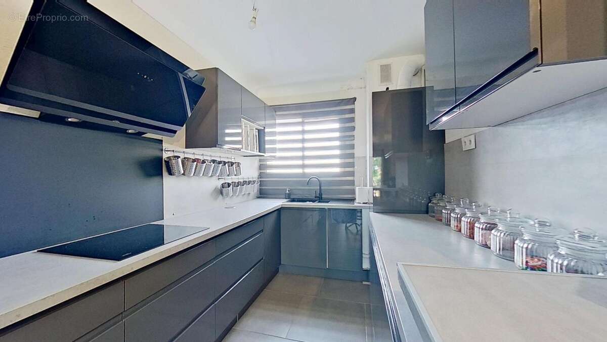 Appartement - photo 8