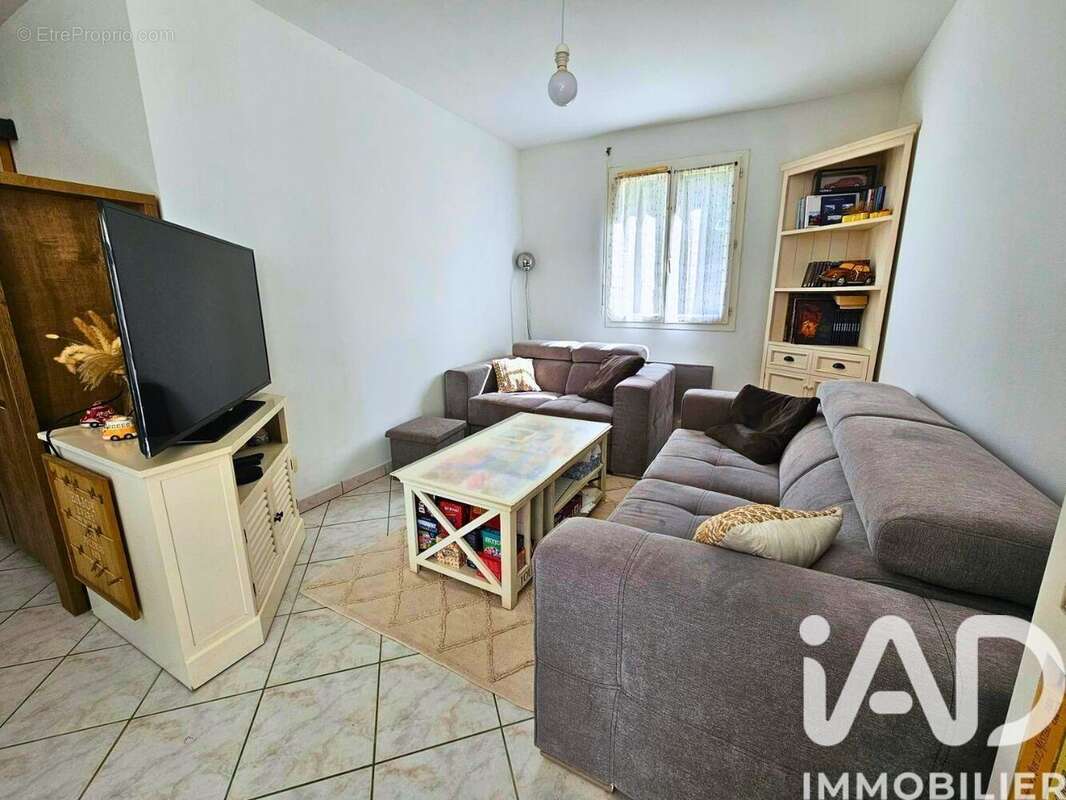 Photo 5 - Maison à BRACH