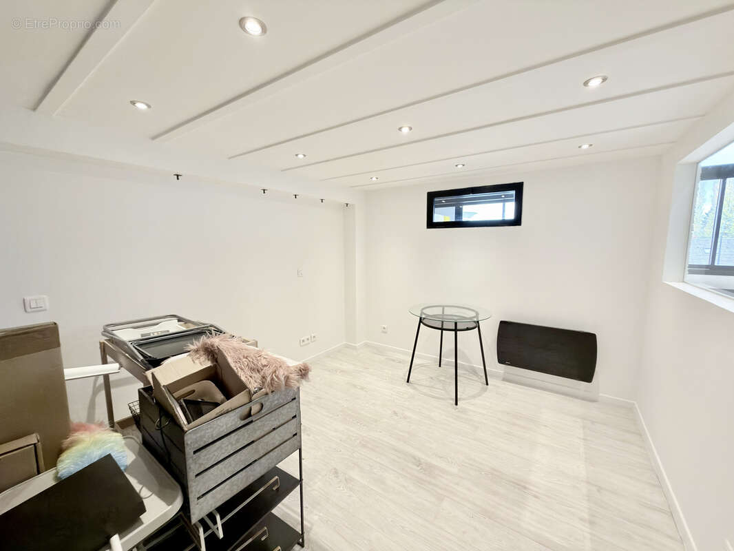 Appartement à CLAMART