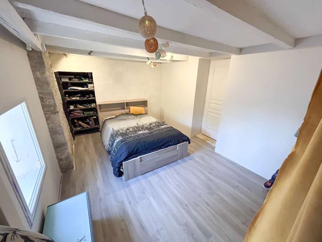 Maison à SAINT-AUBIN