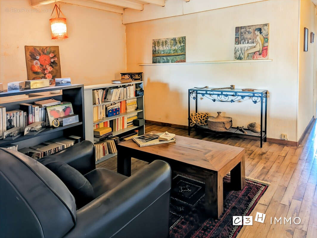 Maison à CINTEGABELLE