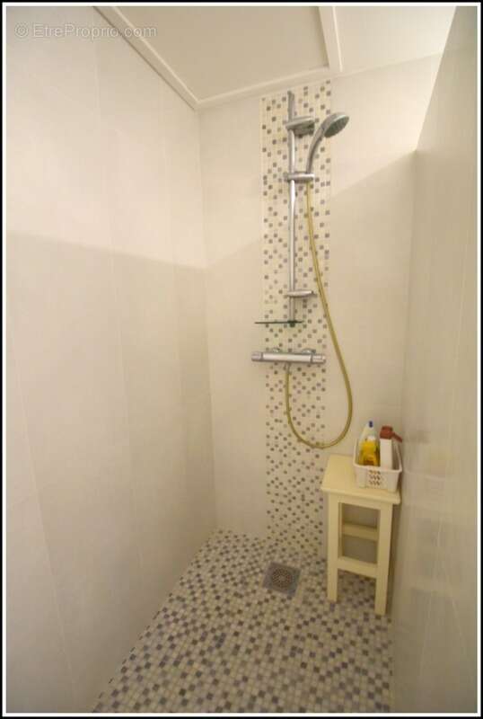 Appartement à vendre 1 pièces LA FLOTTE (17) - photo 8