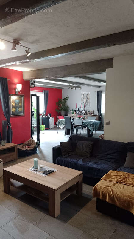 Maison à LODEVE