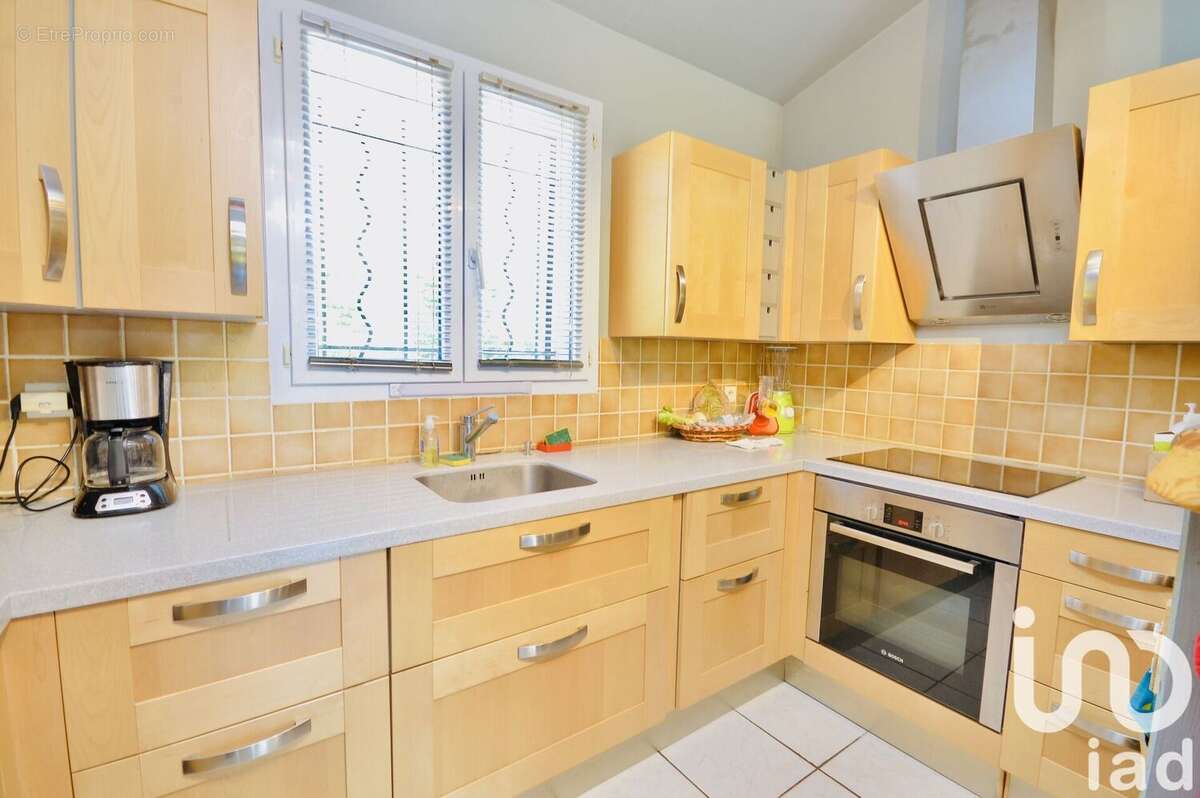 Photo 7 - Maison à VIGNEVIEILLE