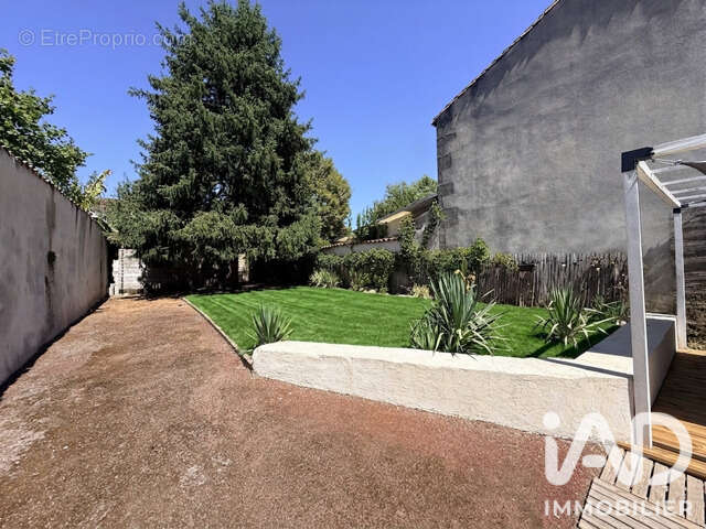 Maison 80 m² à Cognac  - photo 2
