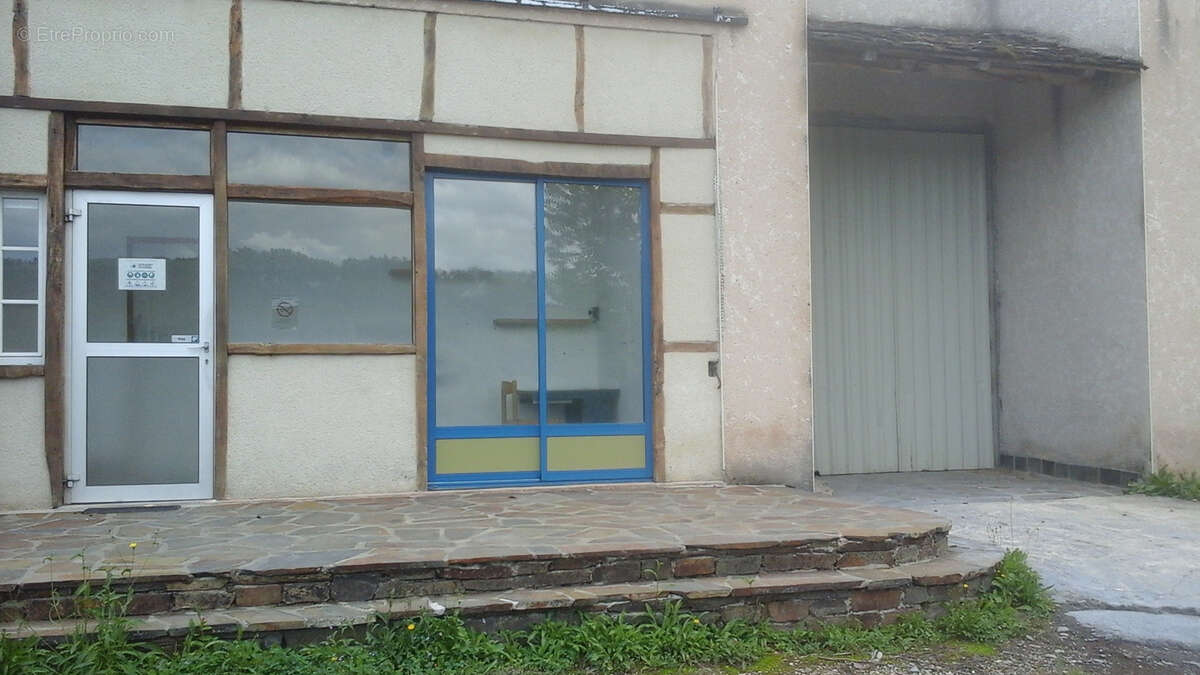 Appartement à AUZITS