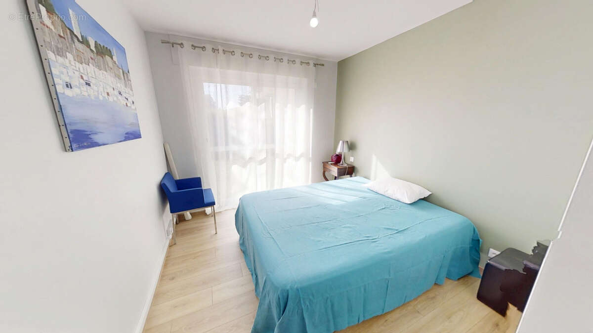 Appartement à BRIOUDE