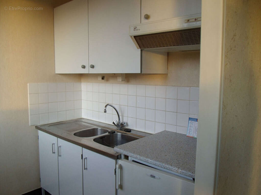 Appartement à SAINT-CYR-SUR-LOIRE