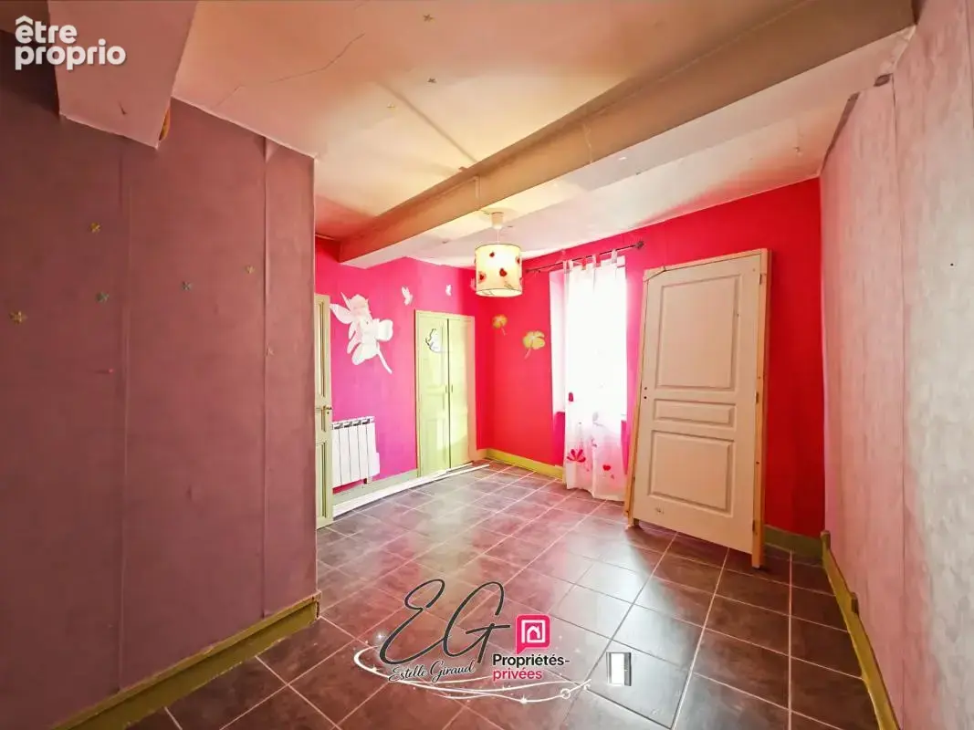 Maison Caunes Minervois, 3 chambres, terrasse de toit, grenier aménageable - photo 7