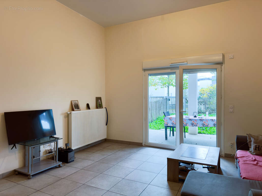 Appartement à LAGORD