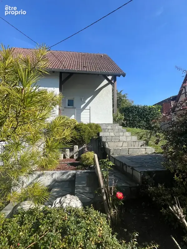 Maison Seebach 5 pièce(s) 104.60 m2 - photo 12