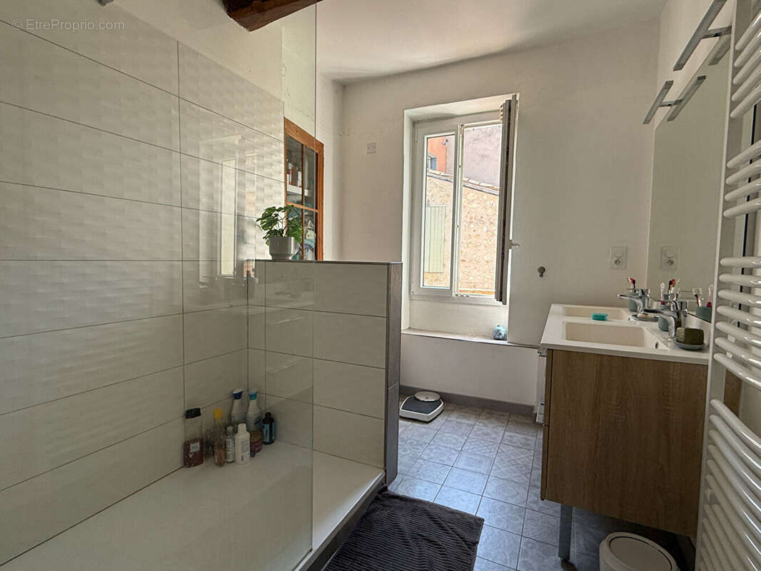 Maison de village 108 m² 5 pièces avec terrasse couverte et balcon - photo 8