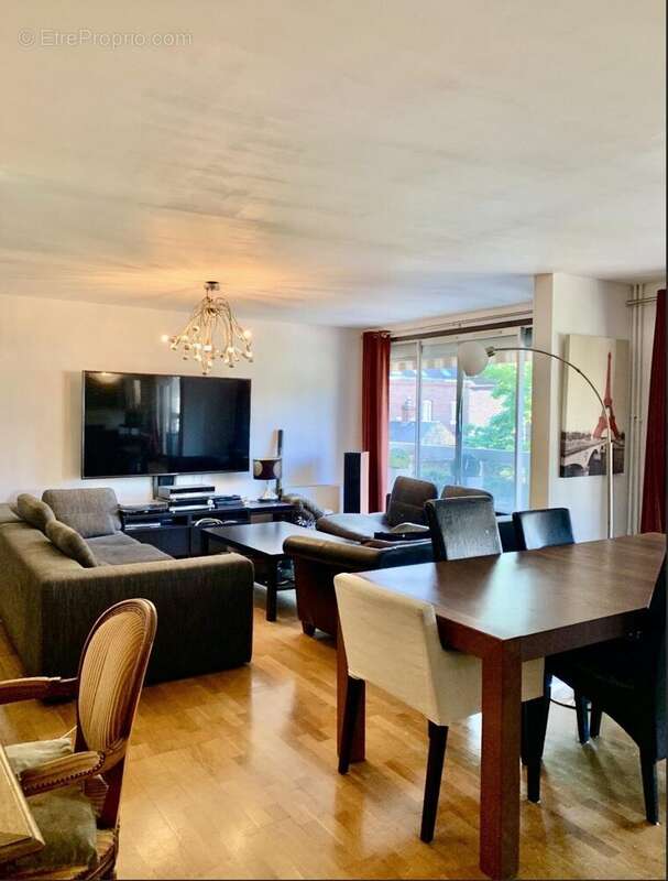 Appartement à ROUEN