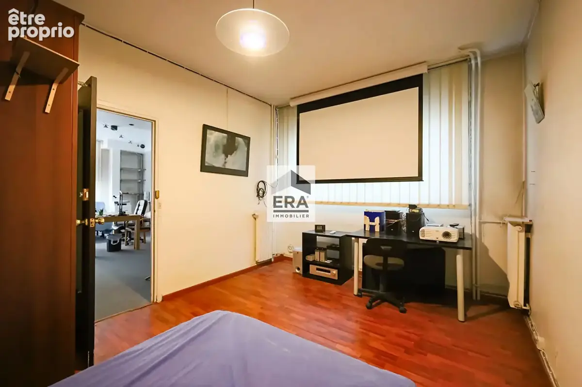 Local commercial 50m² à paris 14e arrondissement - photo 7