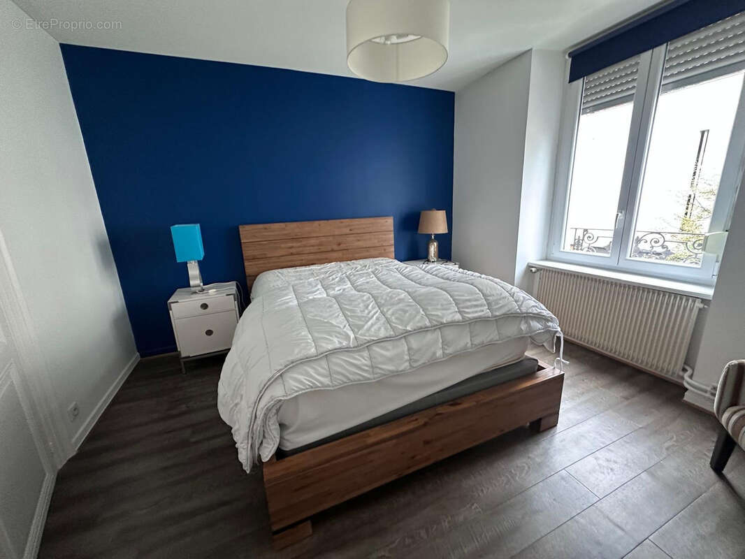 Appartement à MULHOUSE