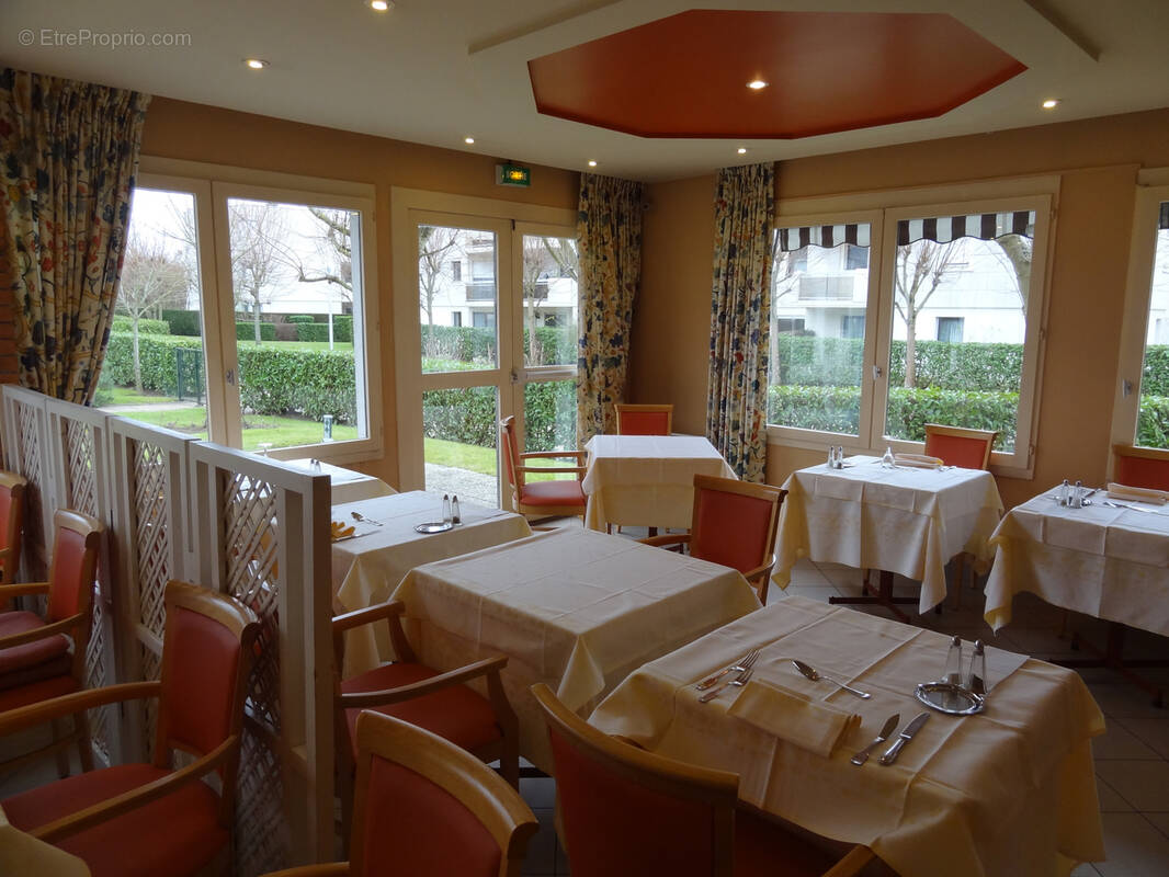 Appartement à ROCQUENCOURT