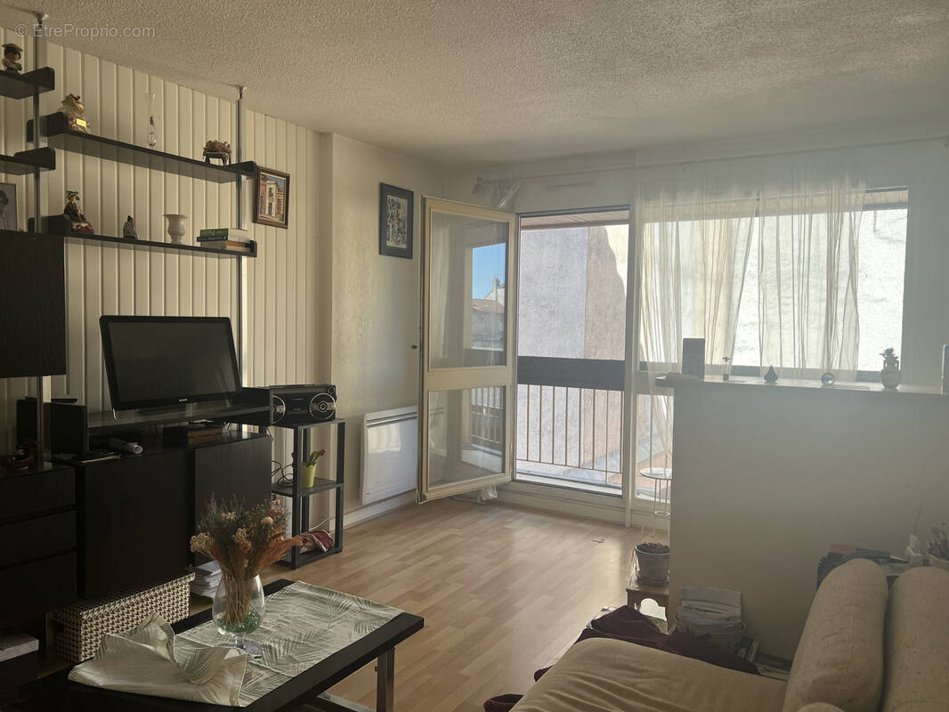 Appartement à AURILLAC