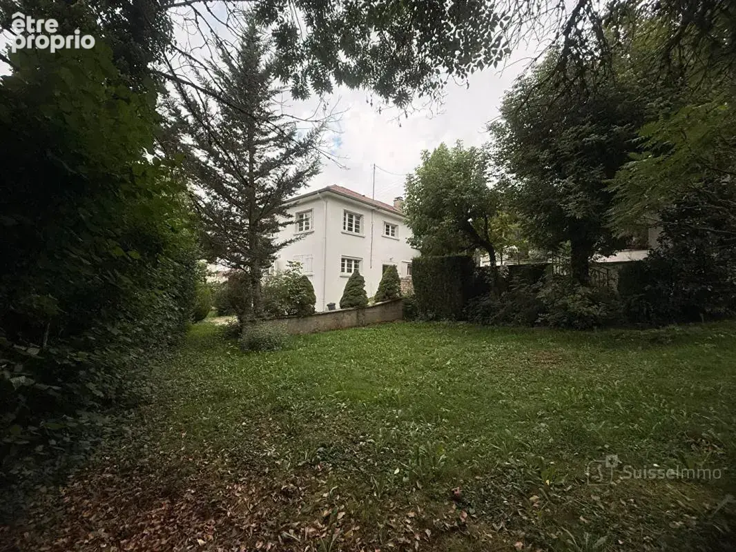 Maison Oyonnax 6 pièce(s) 158 m2 - photo 14