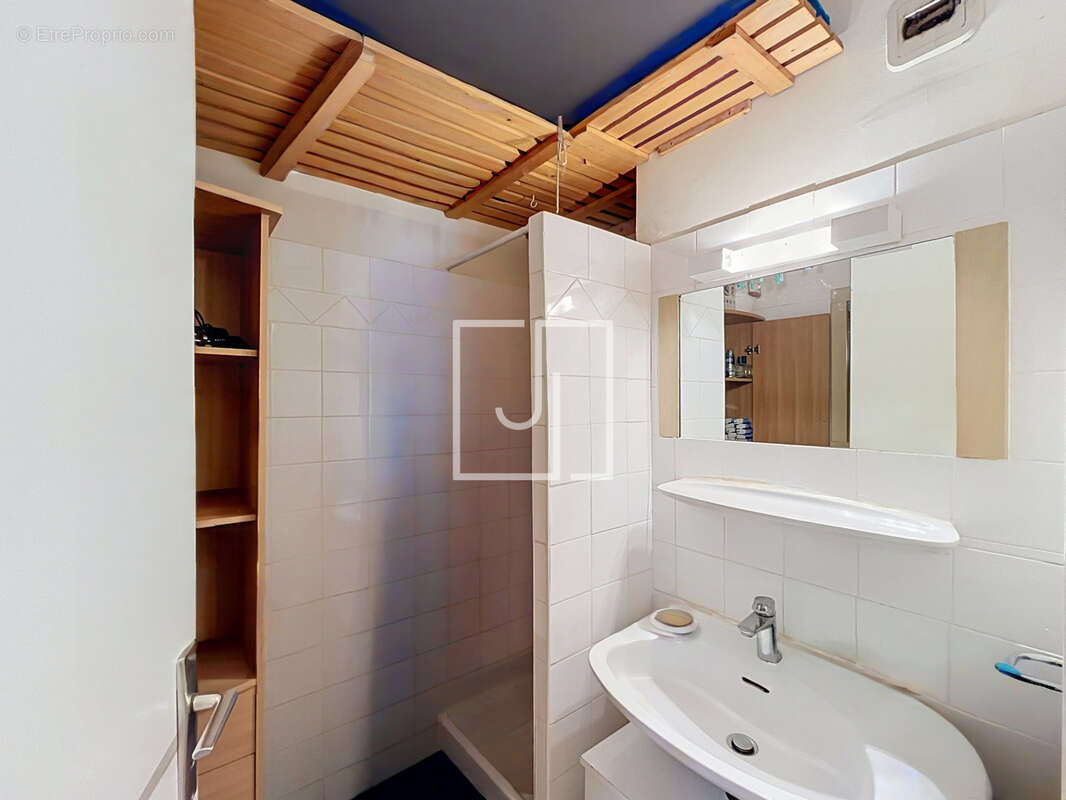À vendre à Jausiers 04850, studio avec terrasse - photo 7