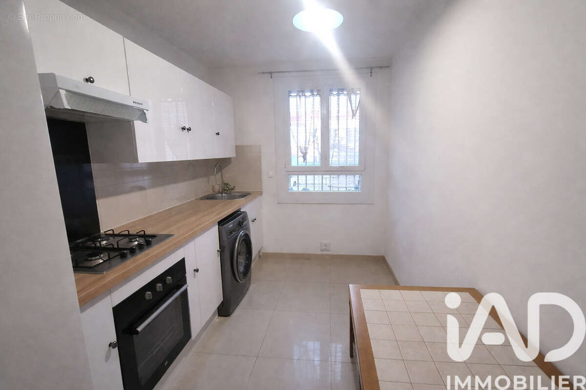 Photo 2 - Appartement à PERPIGNAN