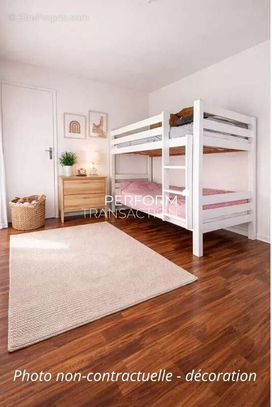 Appartement à GIERES