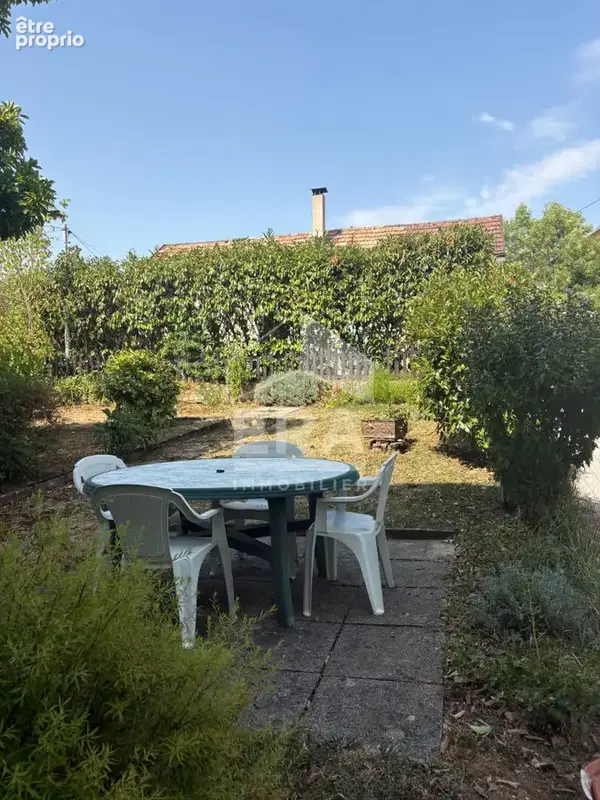 Appartement 90m² à montmorot - photo 7