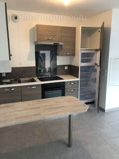 Appartement à HYERES