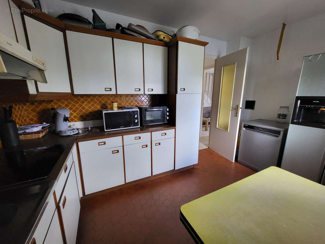 Maison à CANY-BARVILLE