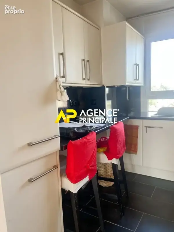 Sartrouville - Les Dix Arpents - Appartement 4 pièces 60.11 m2 - photo 6