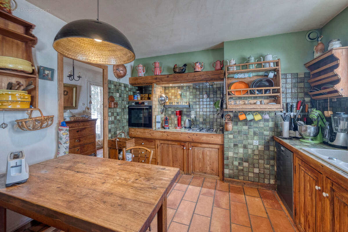 Maison à LANS-EN-VERCORS