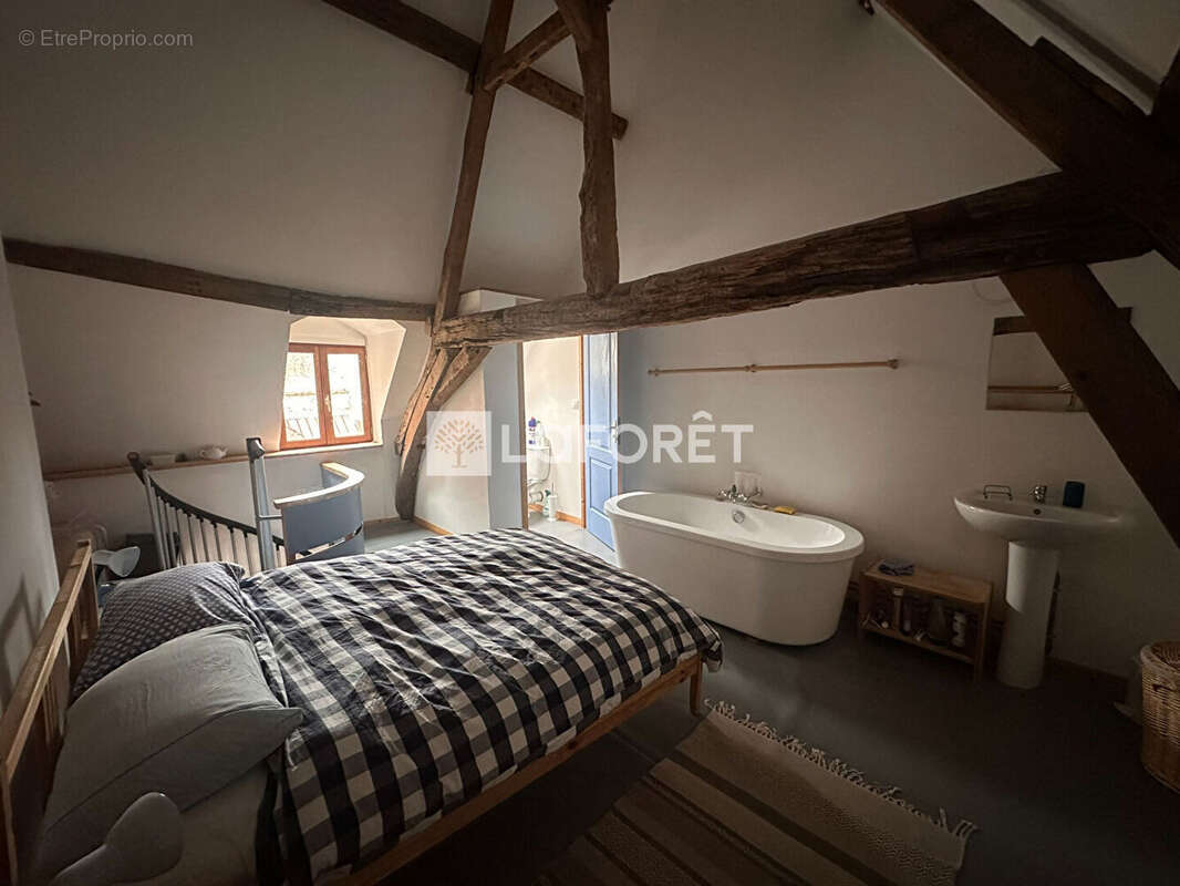 Maison Hesdin 4 pièce(s) 58 m2 - photo 8