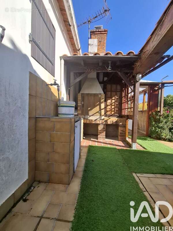 Photo 9 - Maison à SAINT-ETIENNE-DE-MER-MORTE