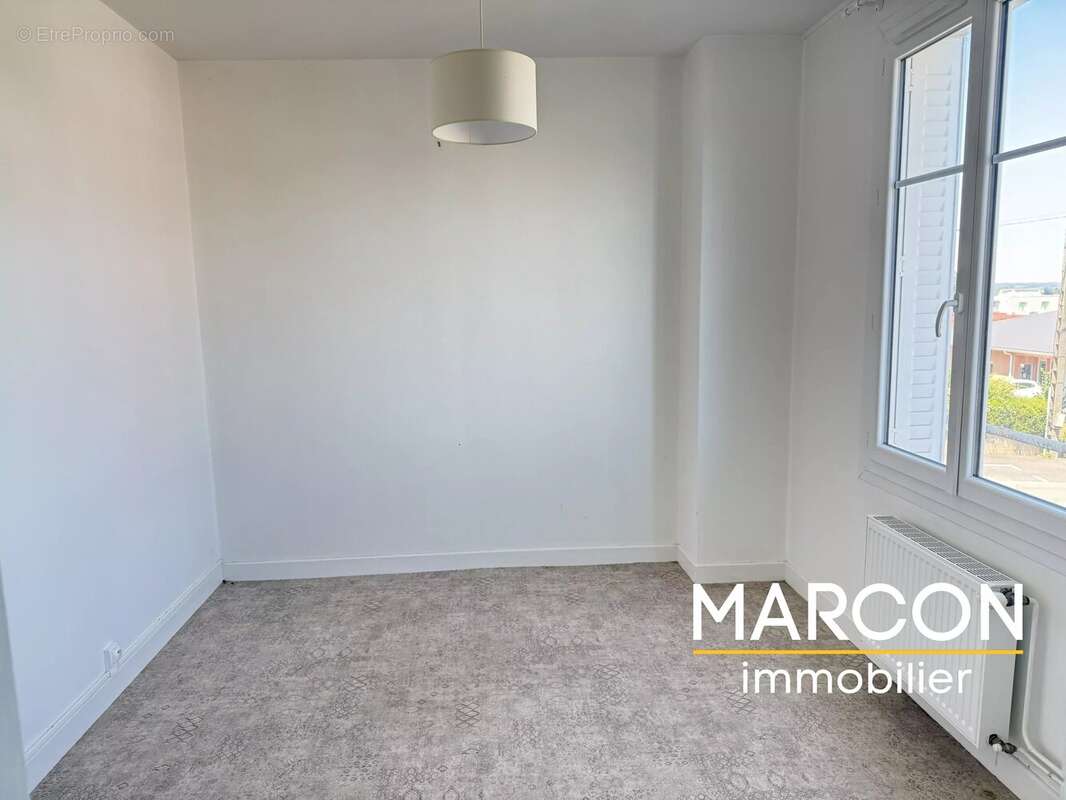 Appartement F3 proche Leclerc GUERET - photo 4