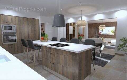 Appartement à SAINT-REMY-DE-PROVENCE