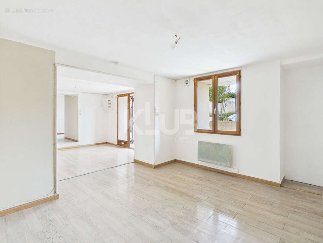 Appartement à GARDANNE