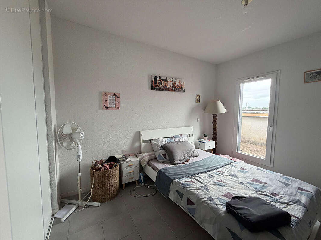 Eysines - Appartement 3 pièces - photo 4