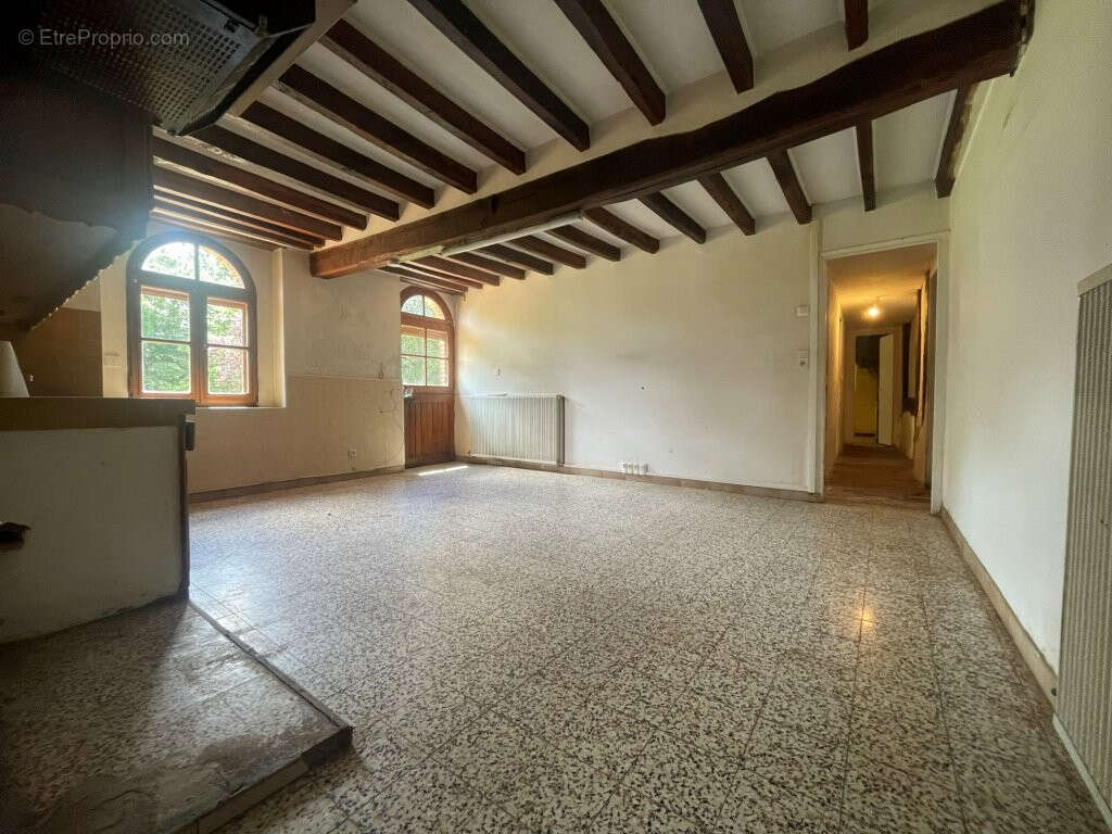 Maison à AUTHON-DU-PERCHE