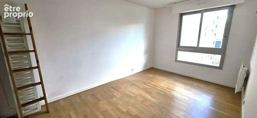 APPARTEMENT 4/5 pièces 3ch + bureau - photo 6