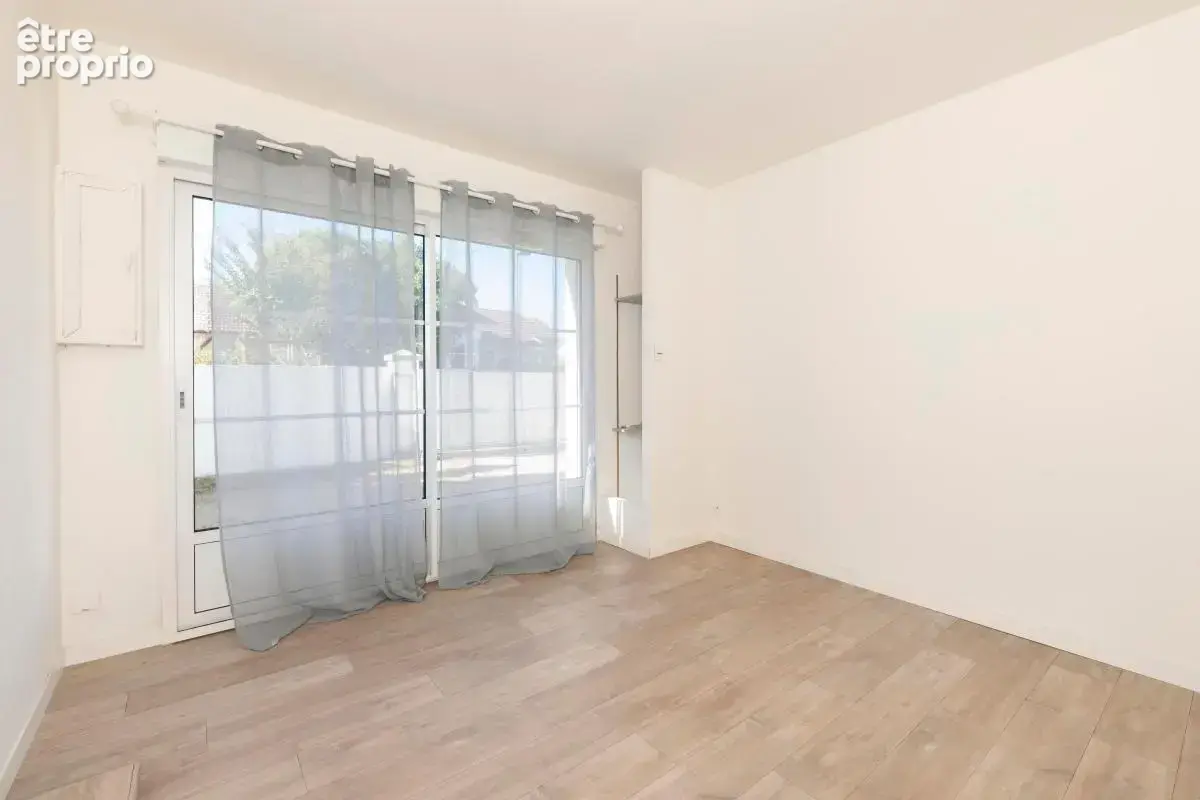 Maison 4 chambres avec piscine - photo 8