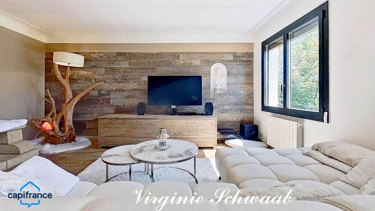 Dpt landes (40), habas, superbe maison landaise avec logement independant, atelier et garage, terrain 2112 m2 - photo 6