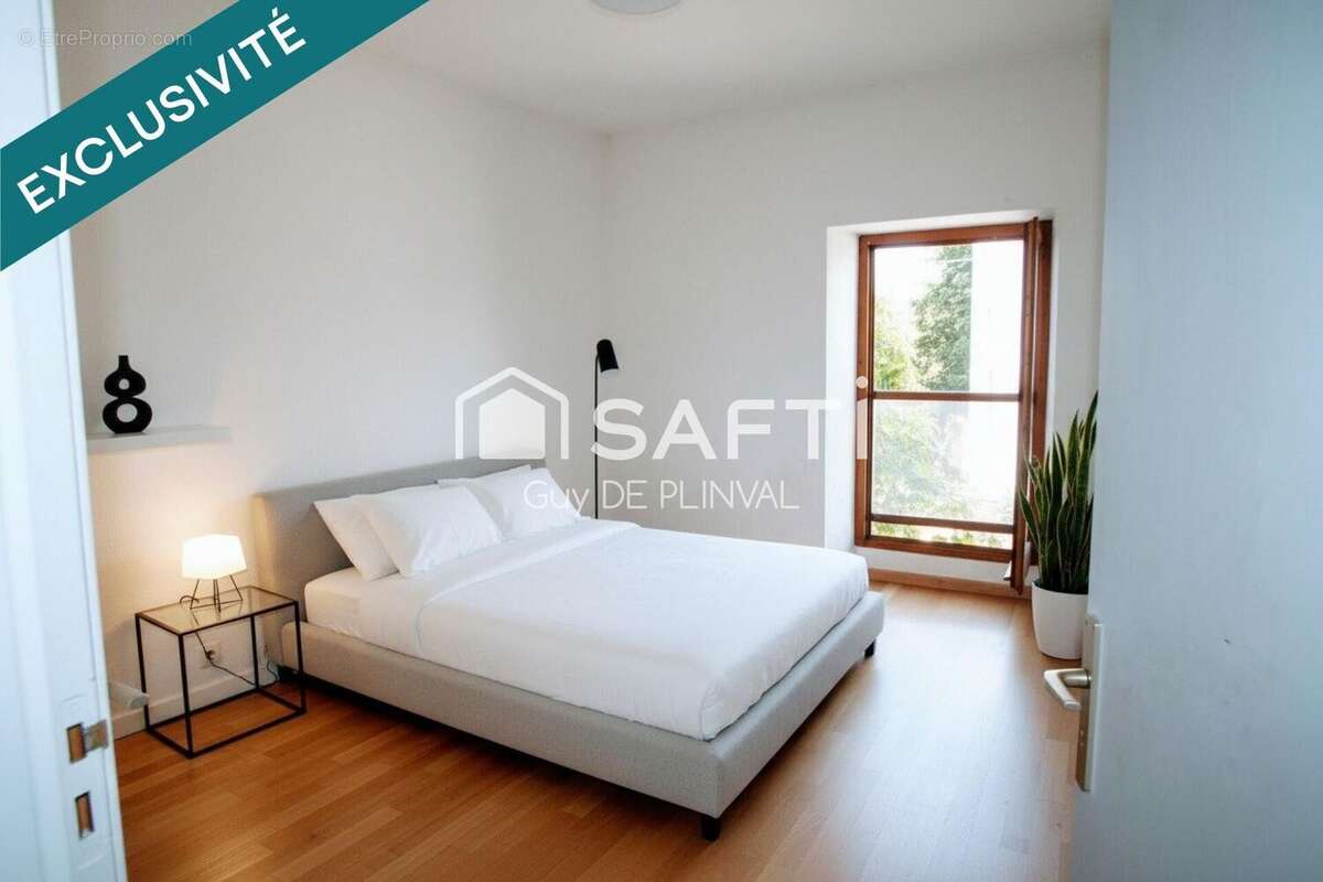 Photo 2 - Appartement à VIRY