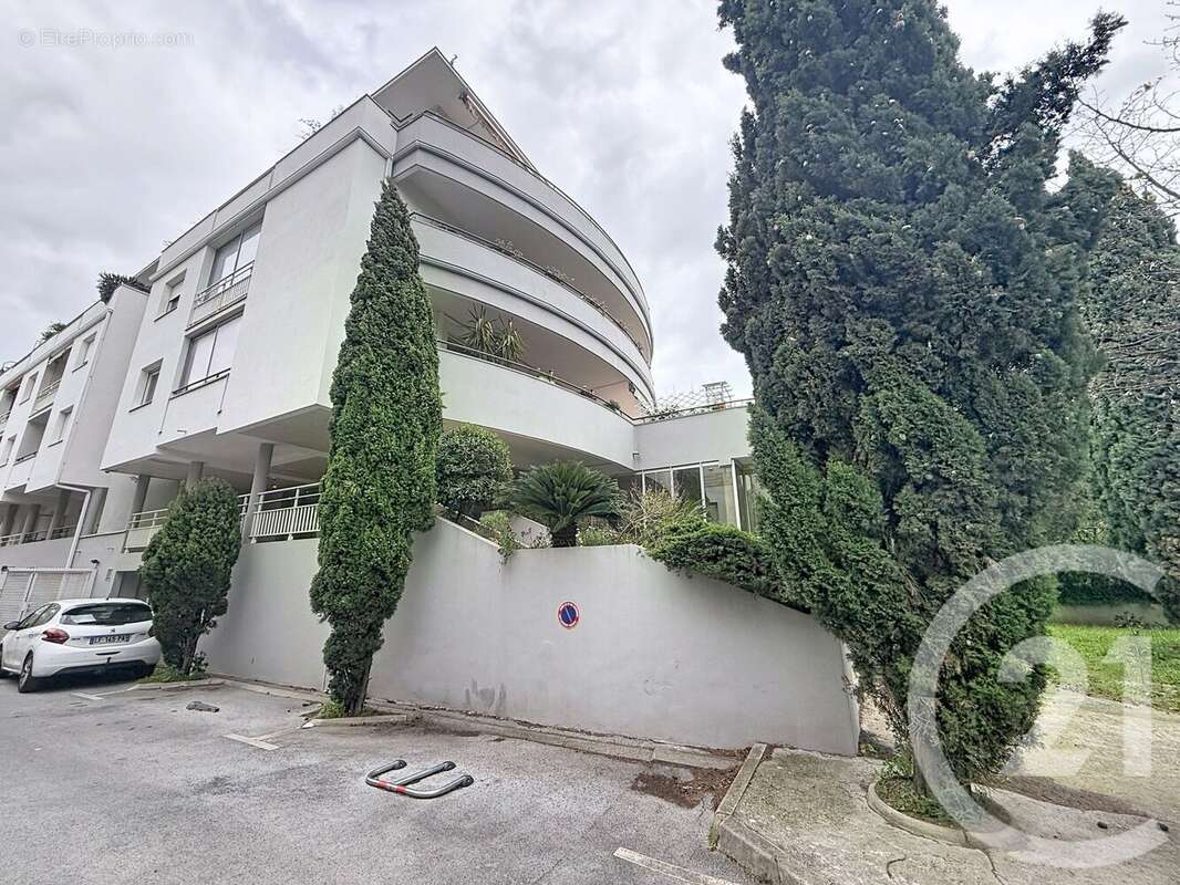 Photo 9 - Appartement à MONTPELLIER