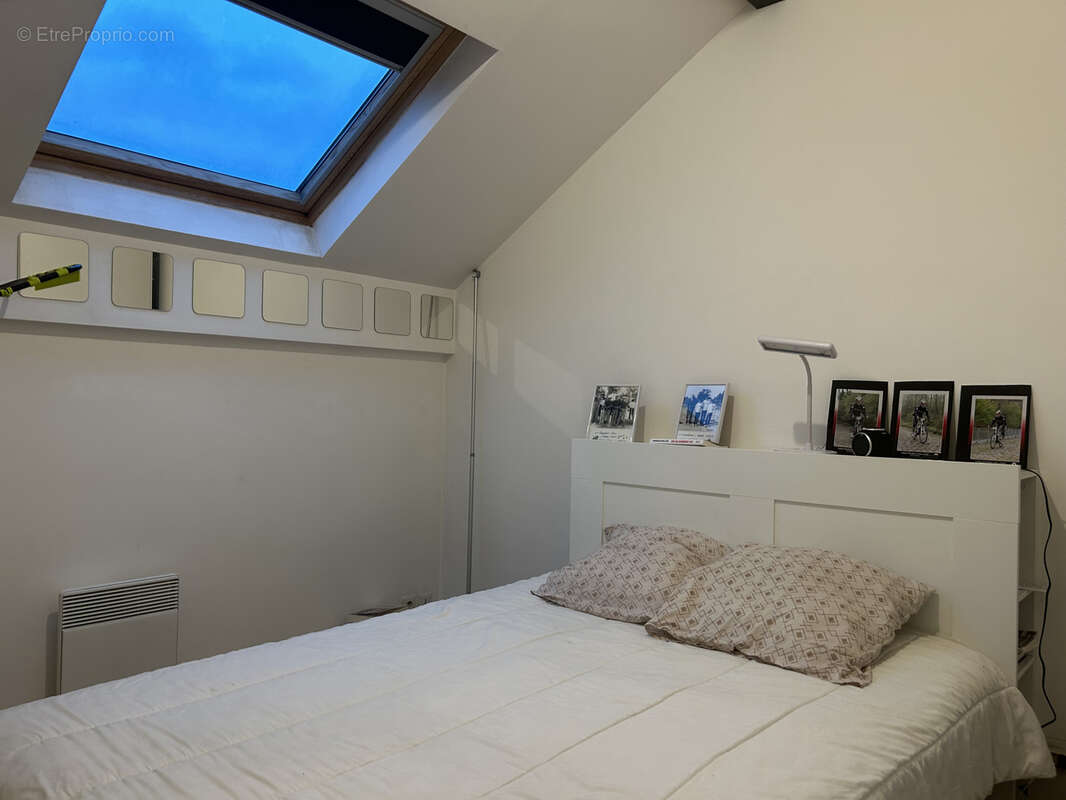 Appartement à BOURGOIN-JALLIEU