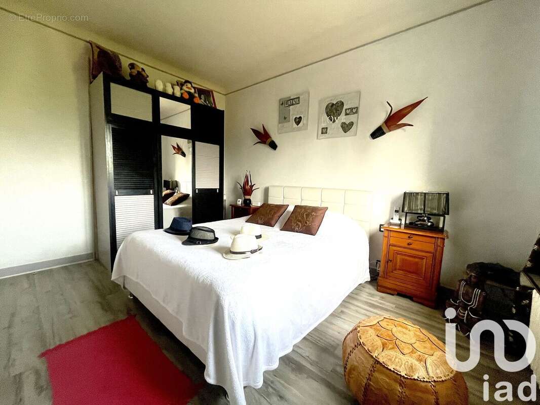 Photo 6 - Maison à COURTENAY