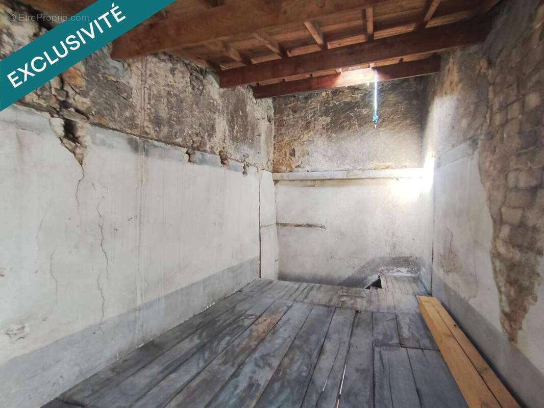 Photo 2 - Appartement à AUBENAS