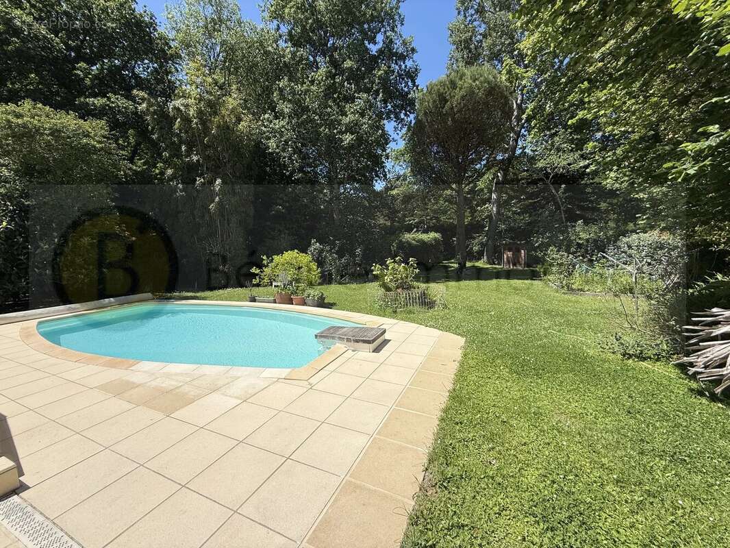 Maison à PIBRAC